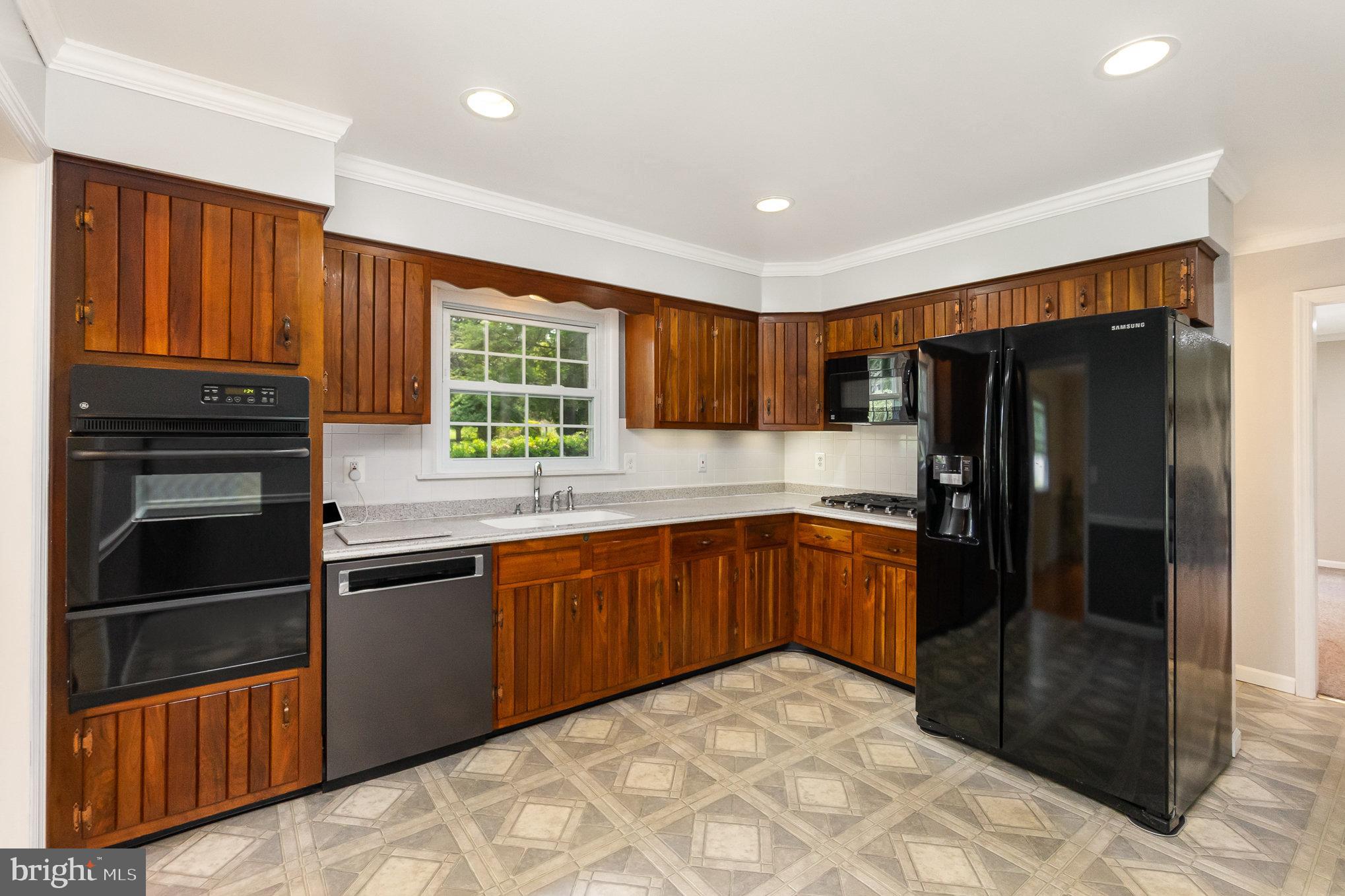 209 East Ring Factory Road Bel Air, MD 21014 - Photo 12 of 43 Kitchen
