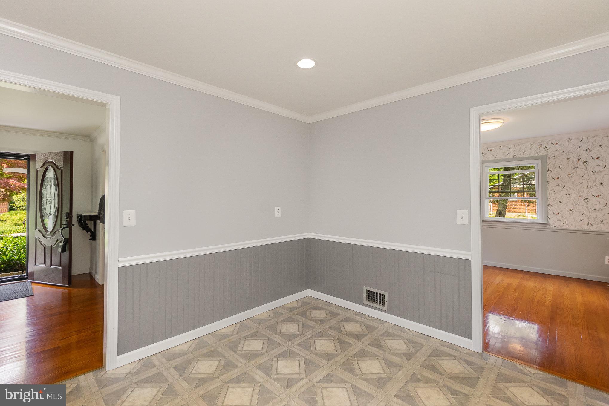 209 East Ring Factory Road Bel Air, MD 21014 - Photo 15 of 43 Kitchen Eating Area