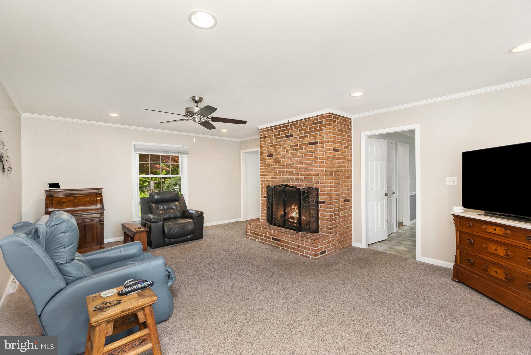 209 East Ring Factory Road Bel Air, MD 21014 - Photo 20 of 43 Family Room