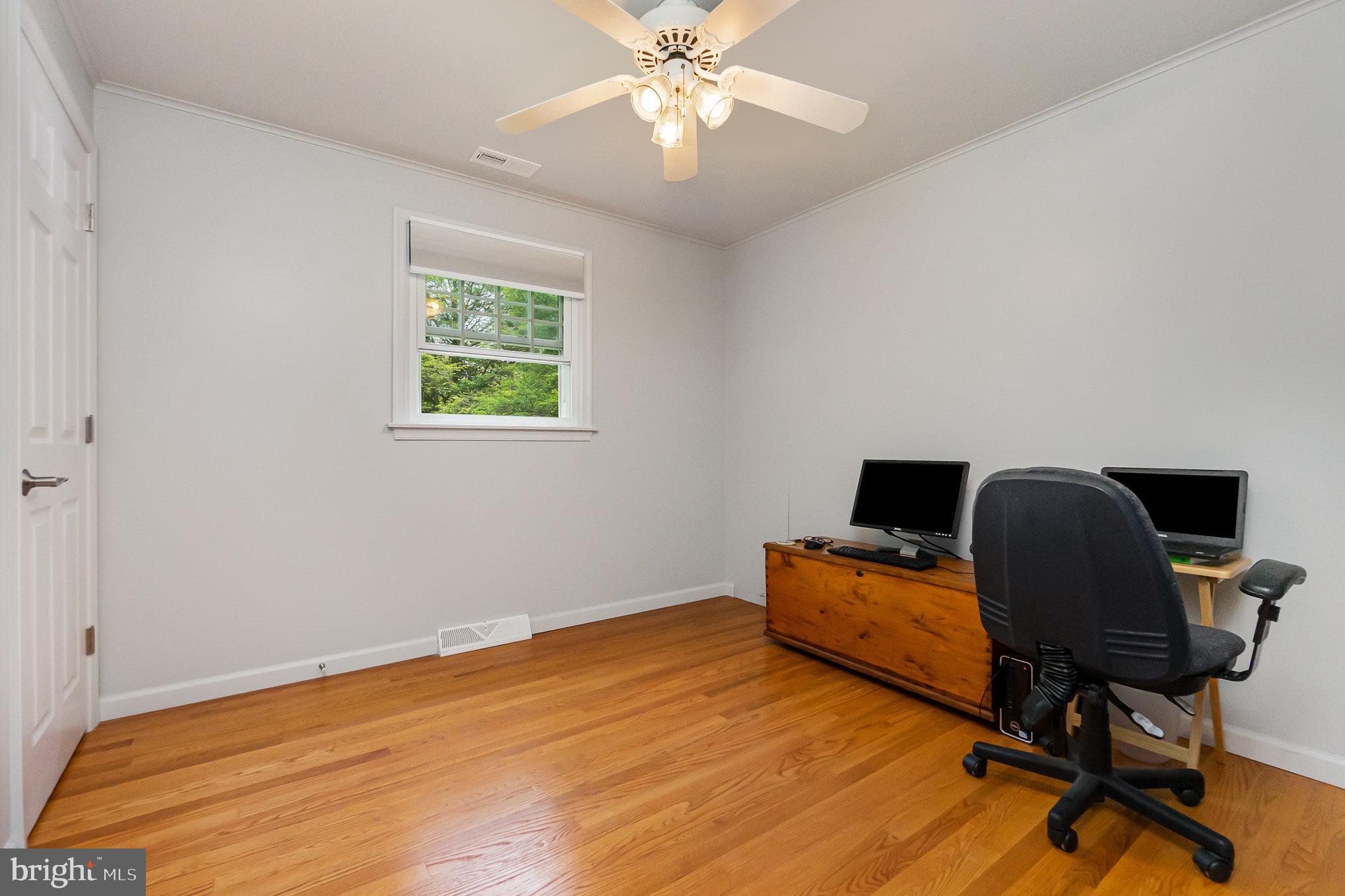 209 East Ring Factory Road Bel Air, MD 21014 - Photo 27 of 43 Bedroom 2