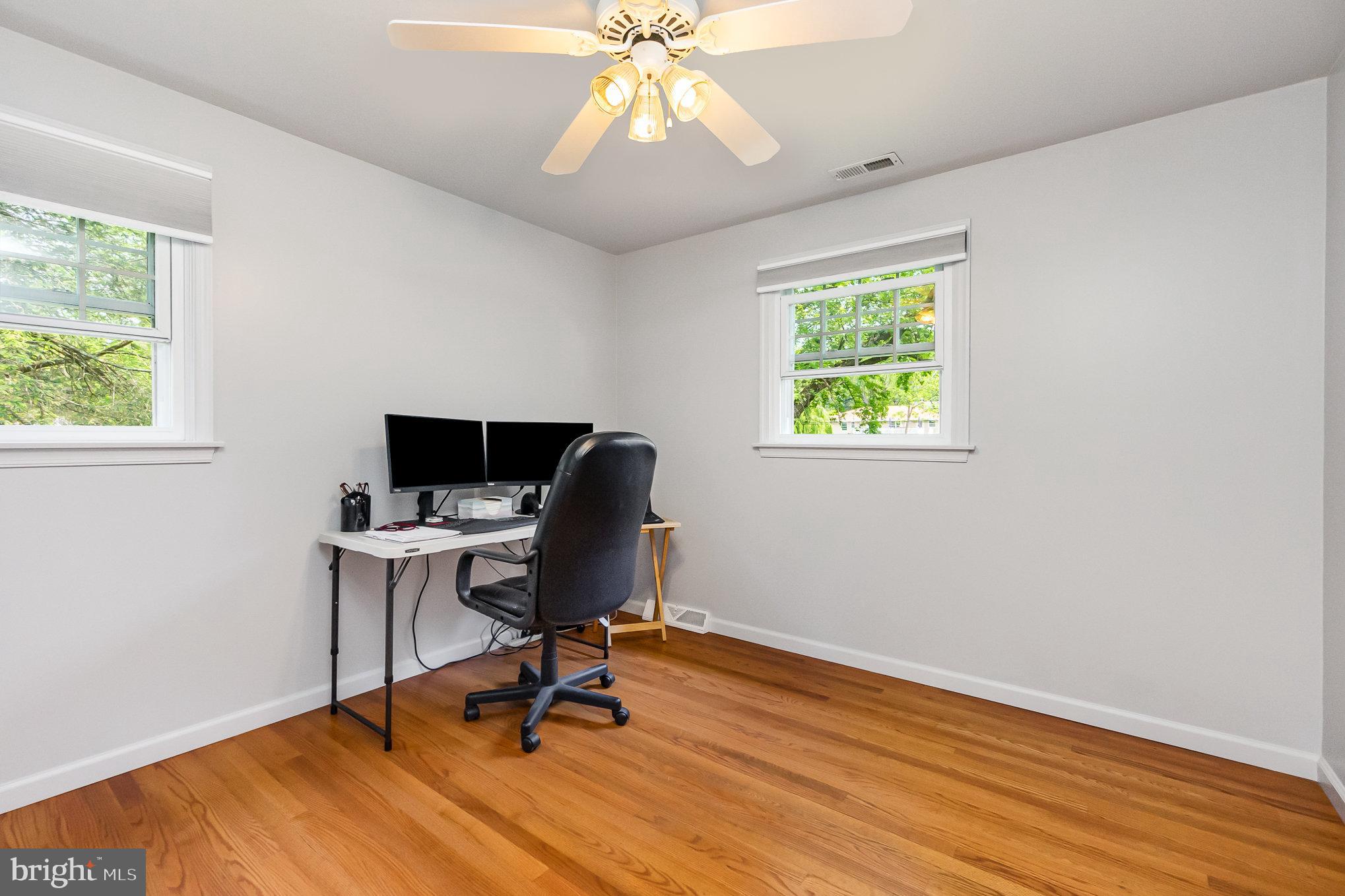 209 East Ring Factory Road Bel Air, MD 21014 - Photo 29 of 43 Bedroom 3