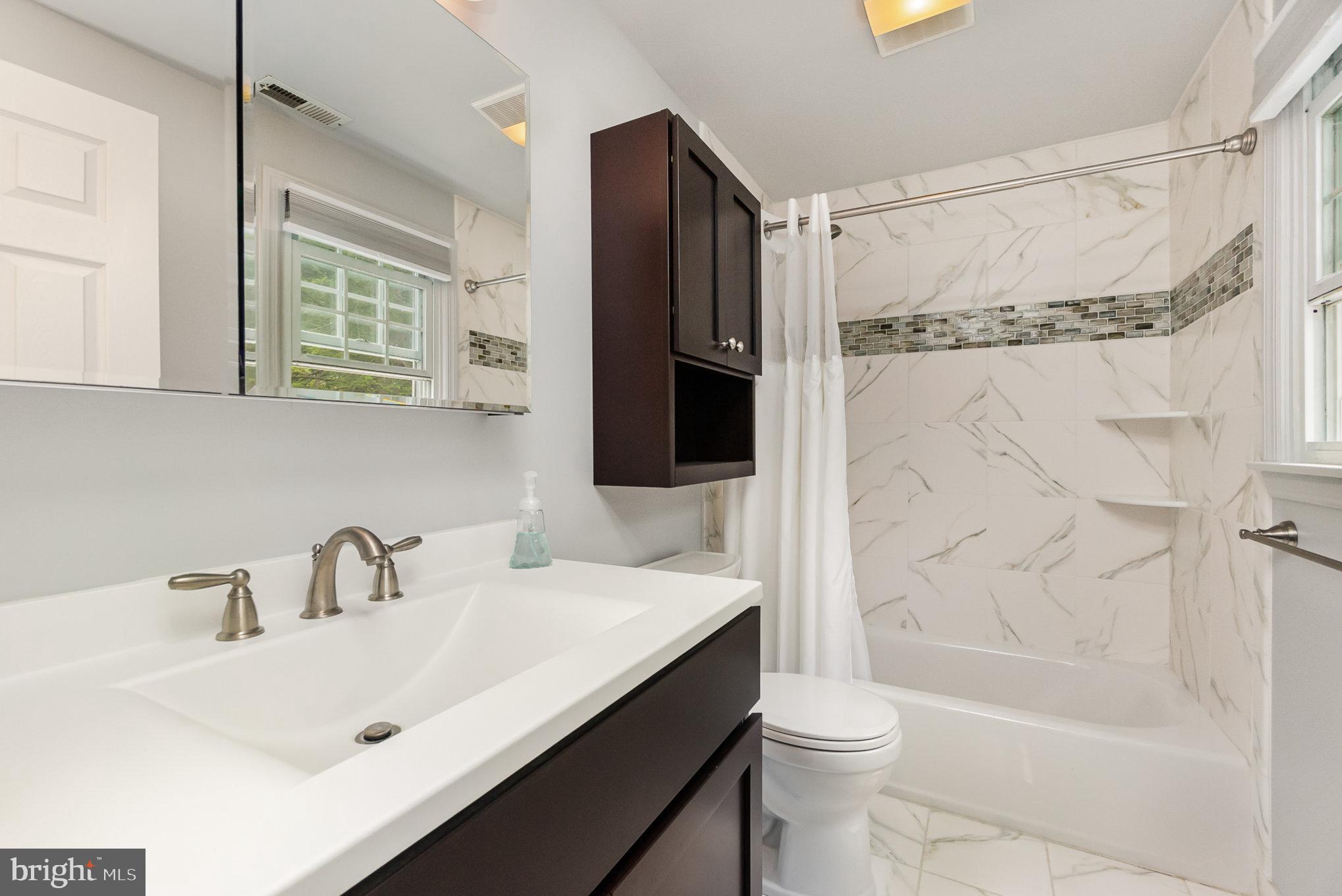 209 East Ring Factory Road Bel Air, MD 21014 - Photo 31 of 43 Bathroom 2 Upper Level