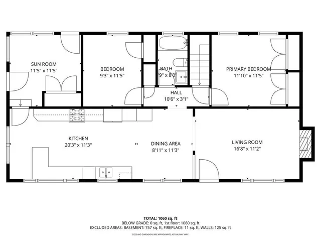 $975,000 | 701 Greendale Avenue, Needham, MA 02492