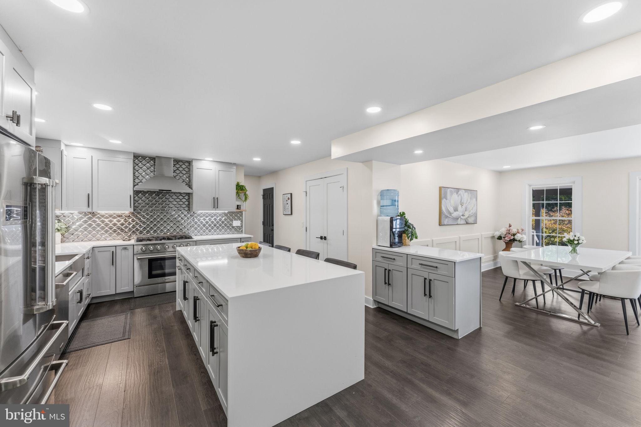 6658 Fox Den Road Manassas, VA 20112 - Photo 12 of 52 Gallery Image 12