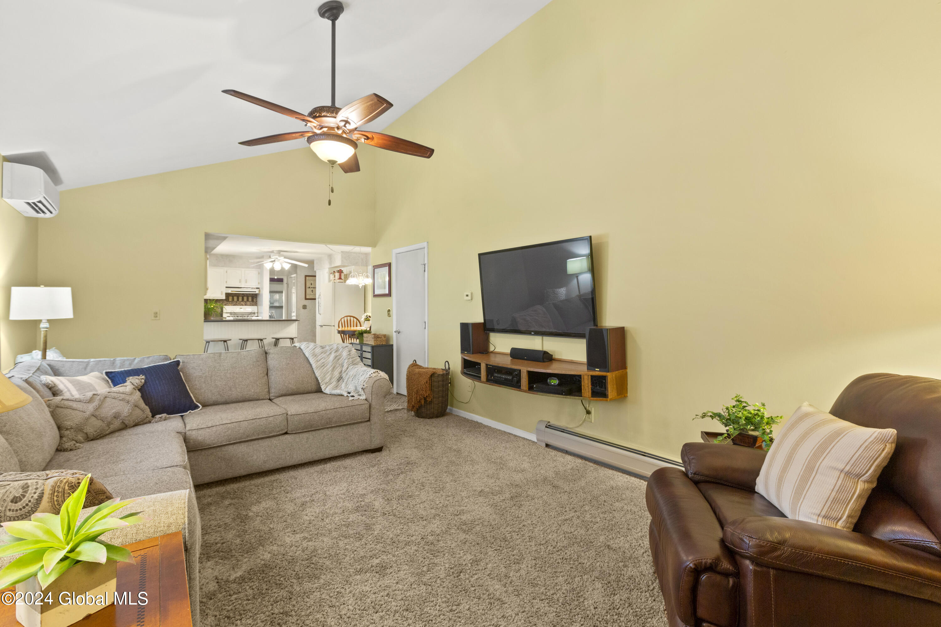 2 Ridge Lane Ballston Lake, NY 12019 - Photo 12 of 35 Neutral, move-in ready decor!