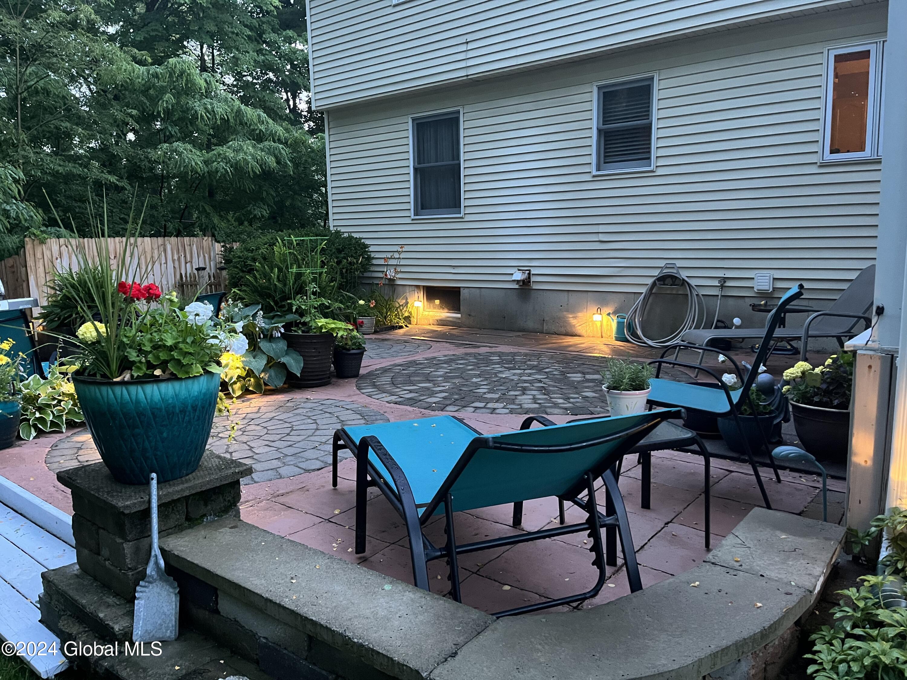 2 Ridge Lane Ballston Lake, NY 12019 - Photo 35 of 35 Plenty of mood lighting too!