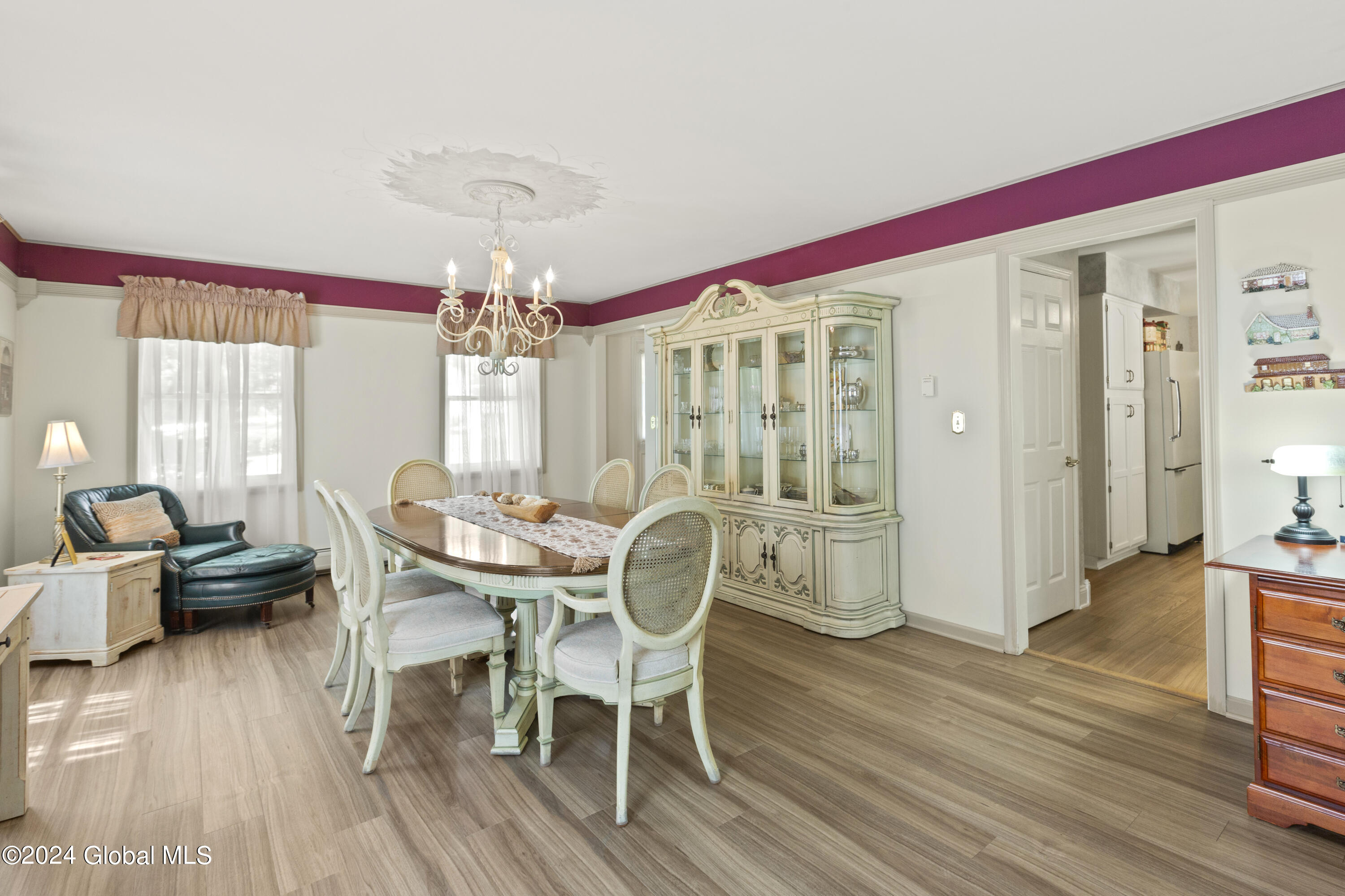 2 Ridge Lane Ballston Lake, NY 12019 - Photo 9 of 35 Entertain and add desks for remote work!