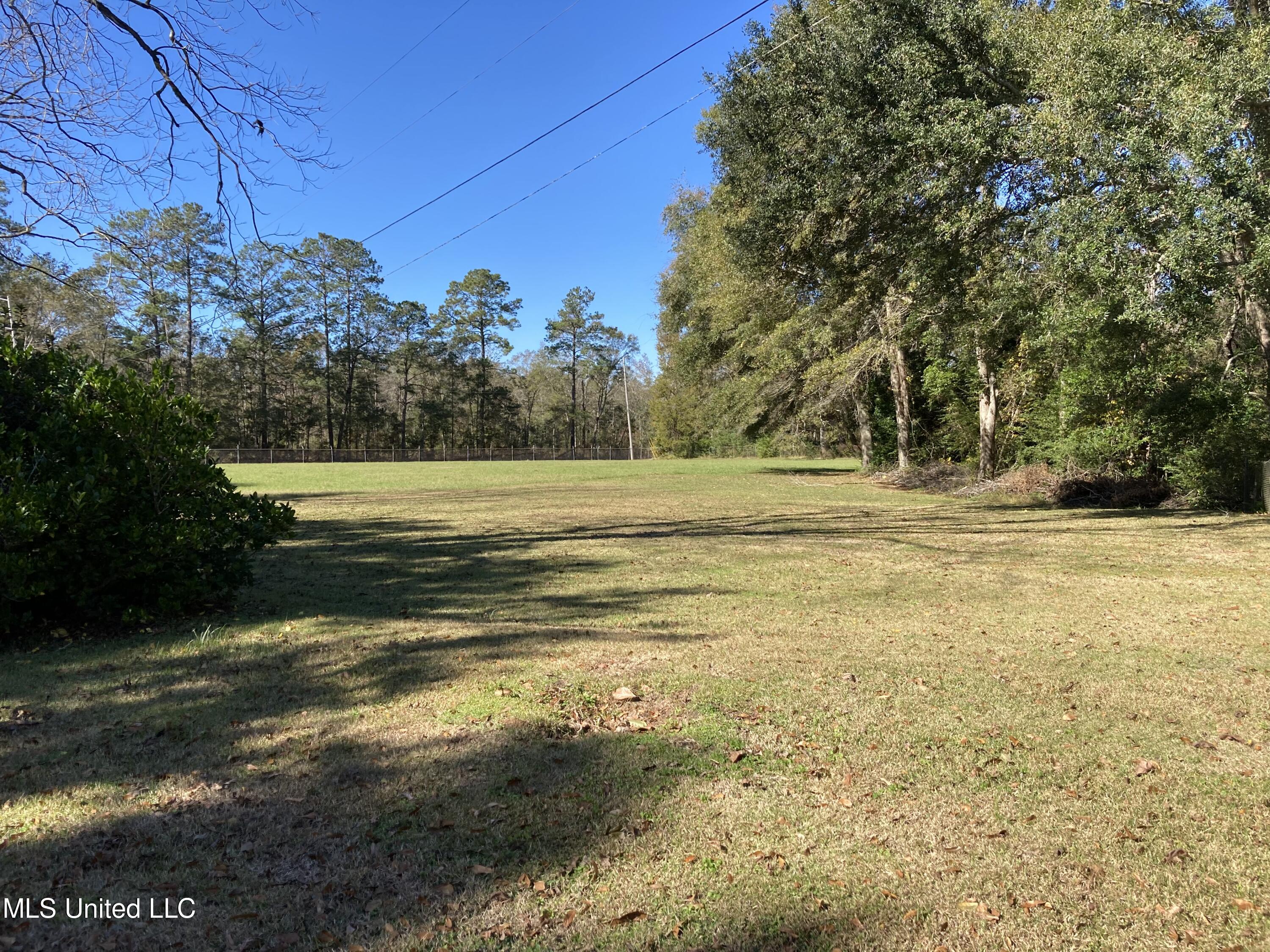2568 Burnt Bridge Road Picayune, MS 39466 - Photo 4 of 36 4(northwest pasture)