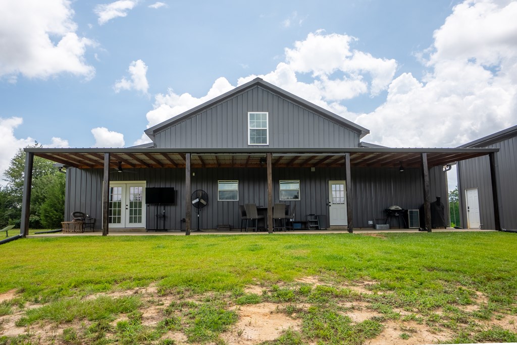 97 Eudon Best Road Ashford, AL 36312 - Photo 36 of 39