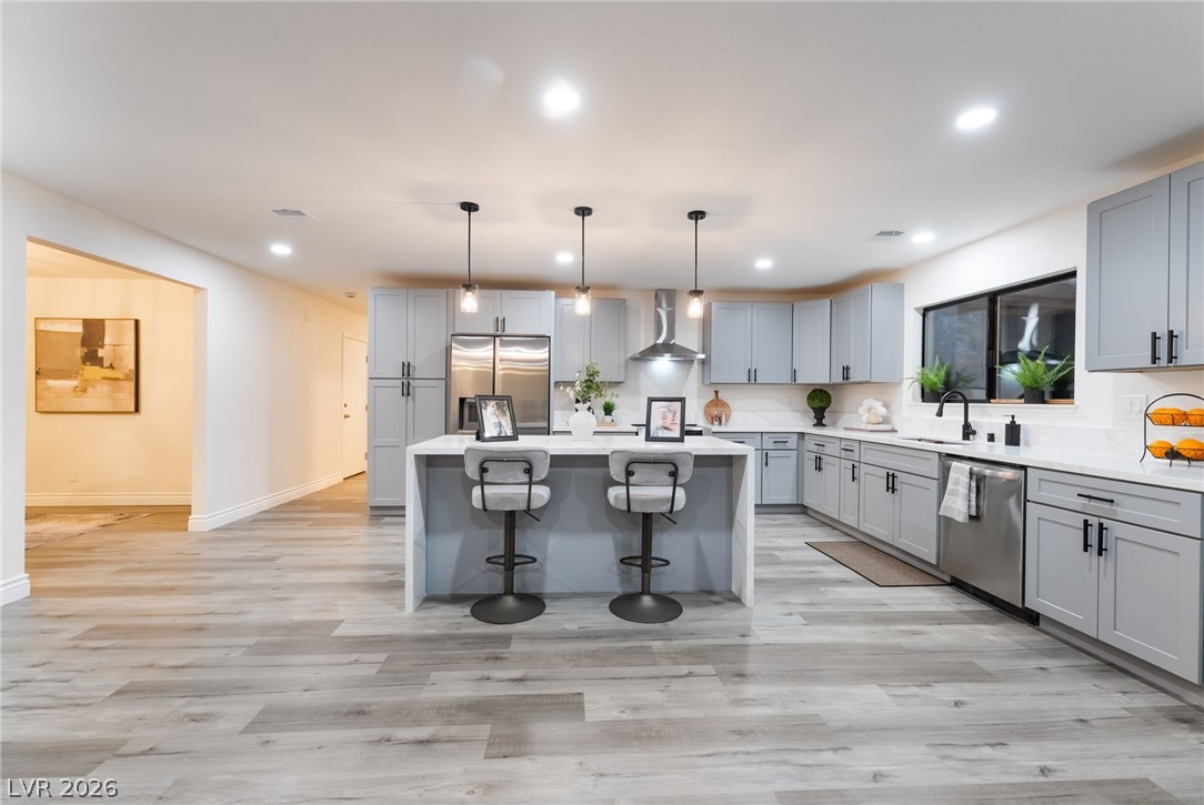 5574 South Mojave Road Las Vegas, NV 89120 - Photo 11 of 73