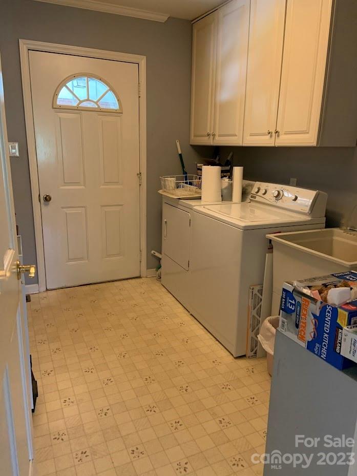2403 Pinckney Road Chester, SC 29706 - Photo 13 of 19 a room with storage and utility