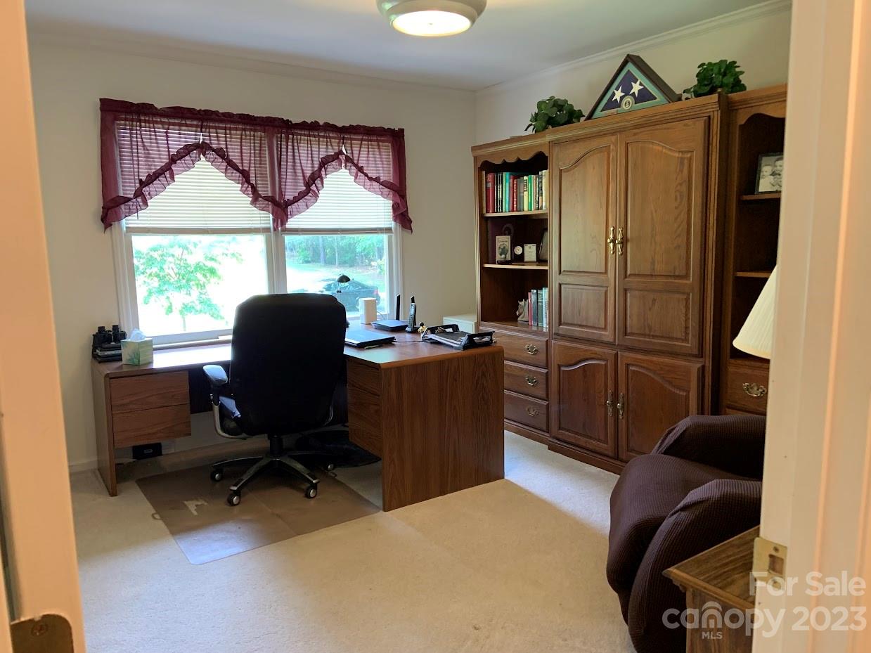2403 Pinckney Road Chester, SC 29706 - Photo 14 of 19 a work room with furniture and a window