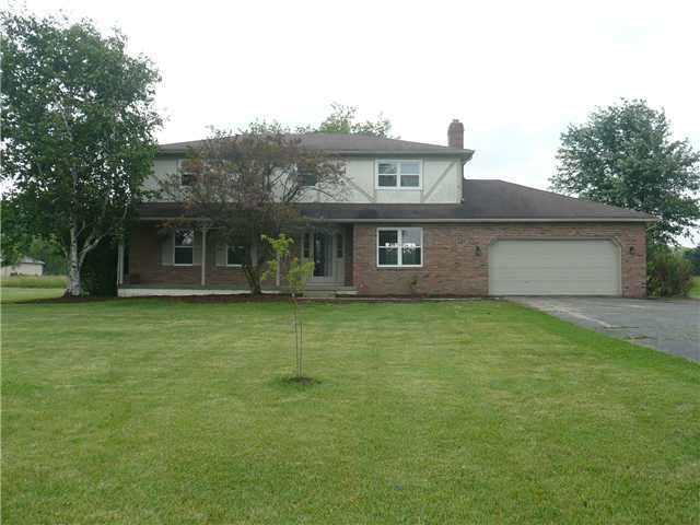 3281 Bunty Station Road Delaware, OH 43015 - Photo 1 of 25 Gallery Image 1
