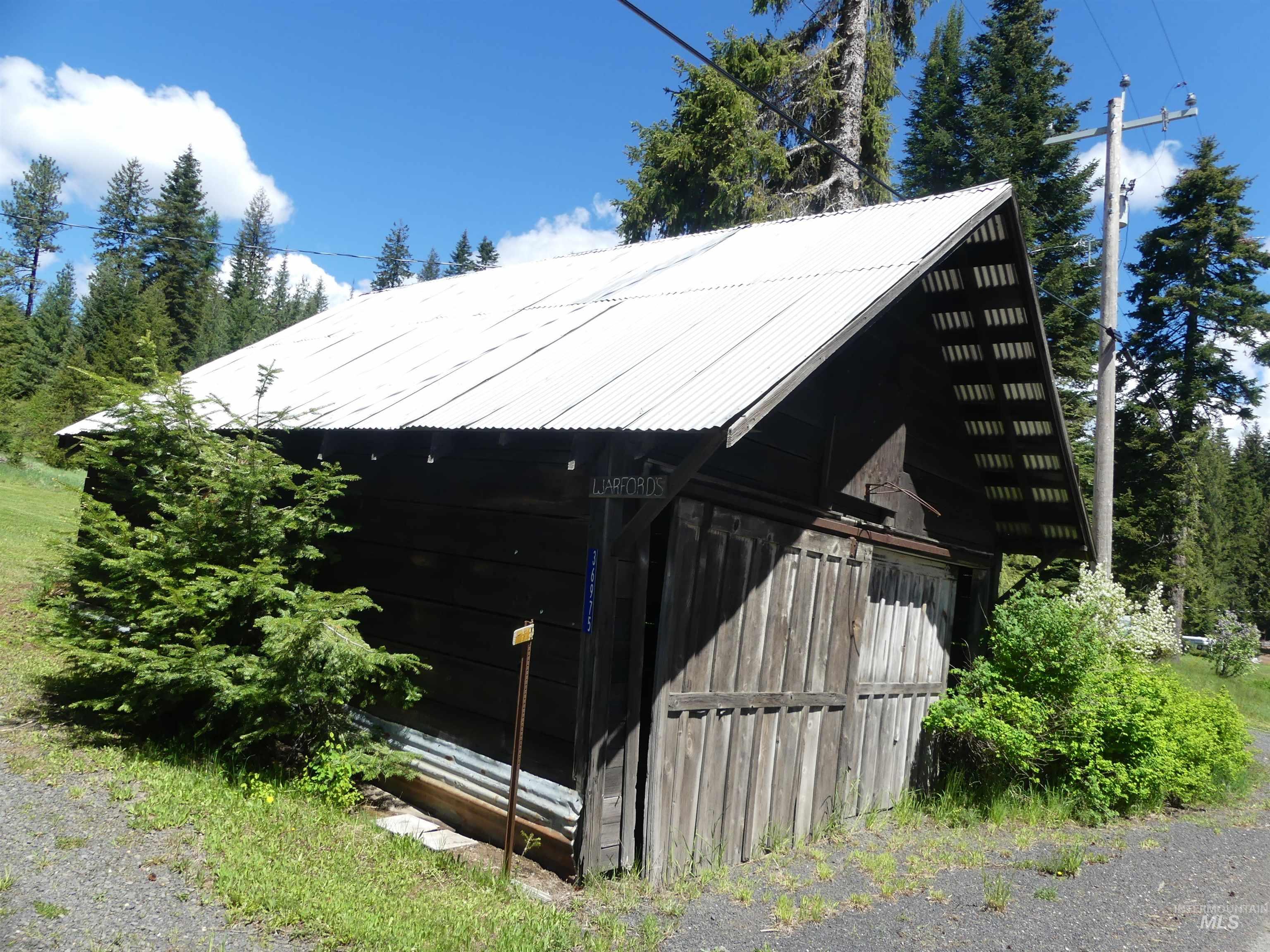 36975 State Highway 11 Pierce, ID 83546 - Photo 46 of 50