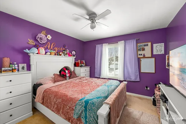 $320,000 | 6913 Monmouth Drive, Joliet, IL 60431