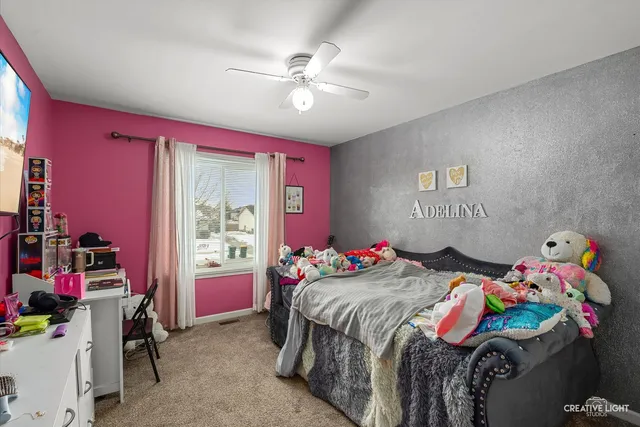 $320,000 | 6913 Monmouth Drive, Joliet, IL 60431