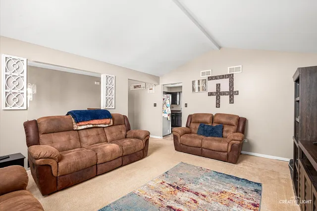 $320,000 | 6913 Monmouth Drive, Joliet, IL 60431