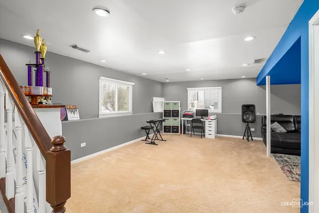 $320,000 | 6913 Monmouth Drive, Joliet, IL 60431