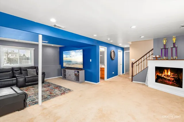 $320,000 | 6913 Monmouth Drive, Joliet, IL 60431