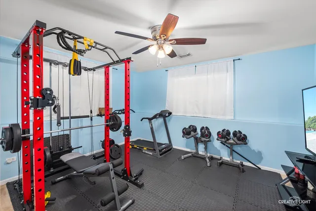 $320,000 | 6913 Monmouth Drive, Joliet, IL 60431