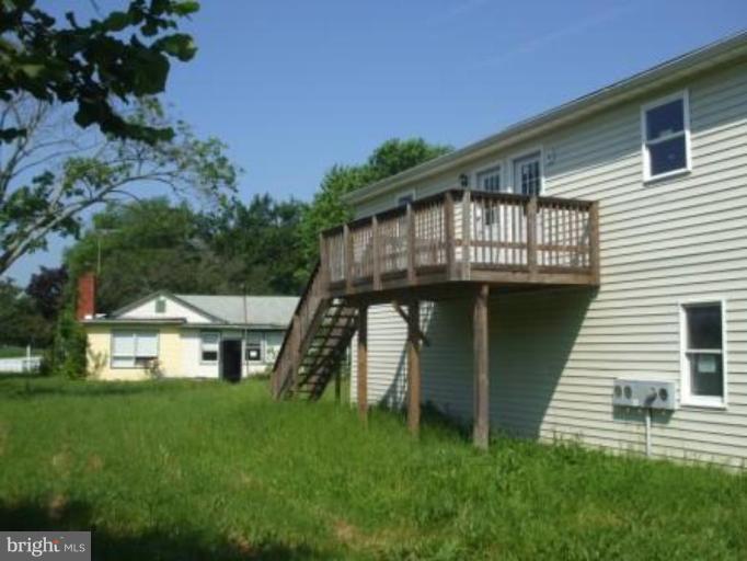 21182 Spring Cove Road Rock Hall, MD 21661 - Photo 4 of 14 Garage 2