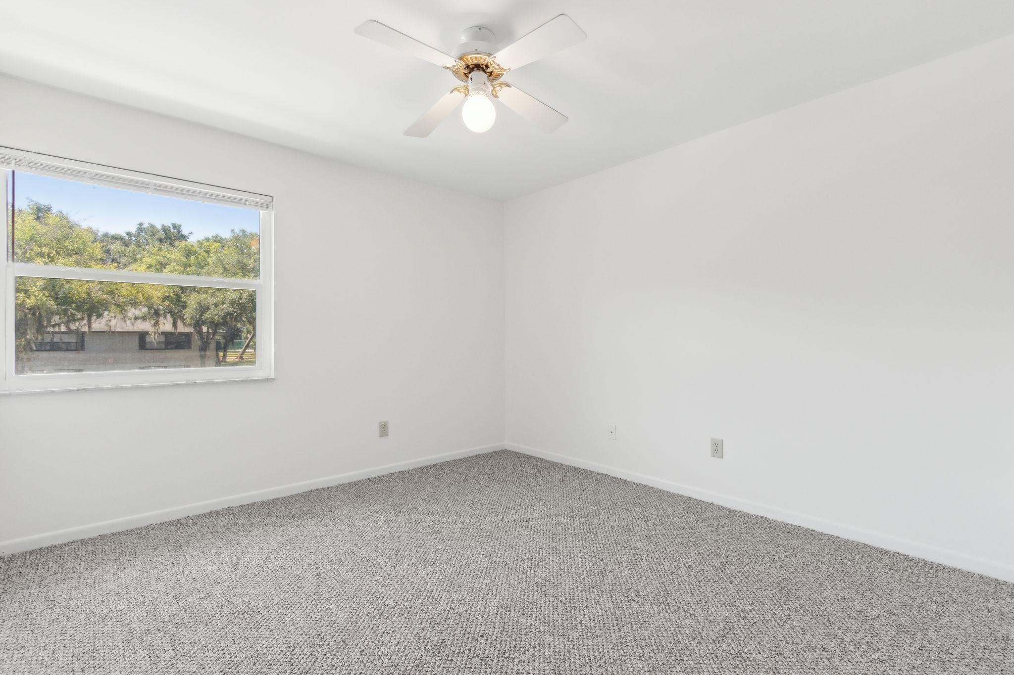 16 Alcira Court St. Augustine, FL 32086 - Photo 20 of 61 an empty room with a window
