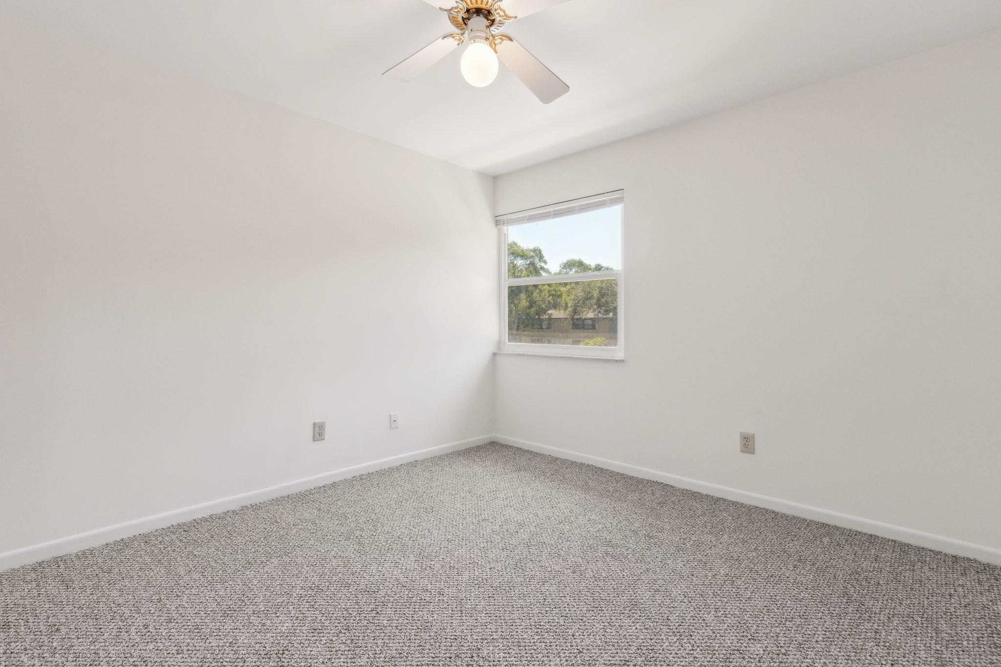 16 Alcira Court St. Augustine, FL 32086 - Photo 28 of 61 an empty room with a window