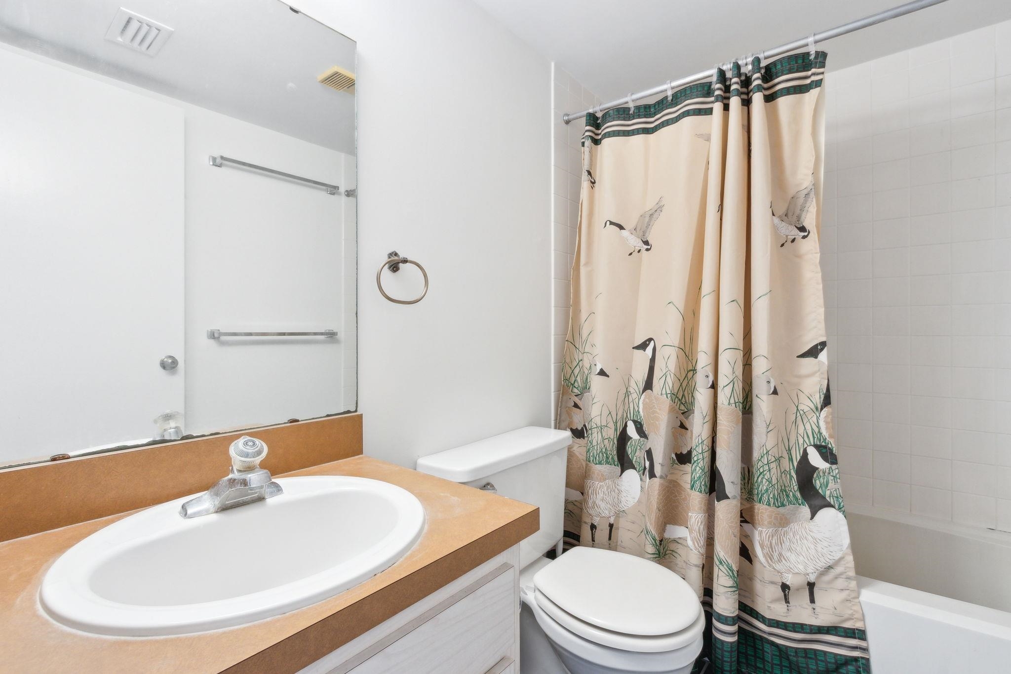 16 Alcira Court St. Augustine, FL 32086 - Photo 32 of 61 a bathroom with a sink toilet and shower