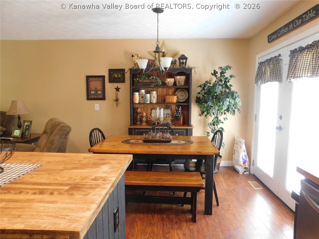 210 Stewart Acres Winfield, WV 25213 - Photo 8 of 30 Gallery Image 8