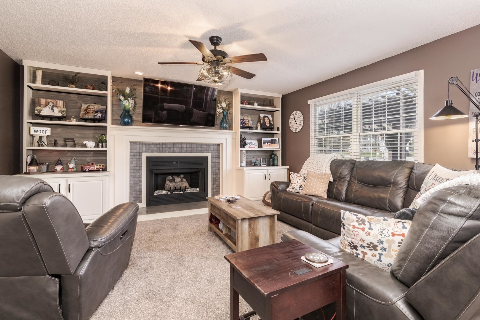 1418 Mill Creek Road Bloomington, IL 61704 - Photo 11 of 64