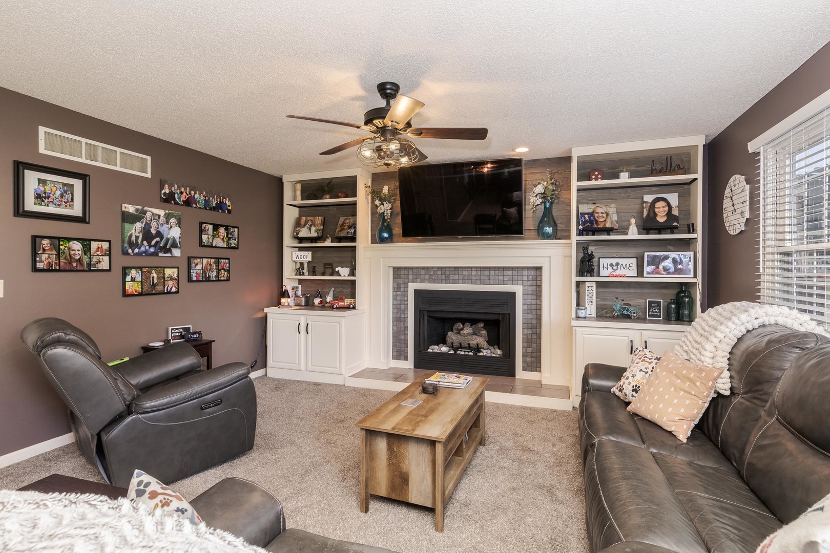 1418 Mill Creek Road Bloomington, IL 61704 - Photo 12 of 64