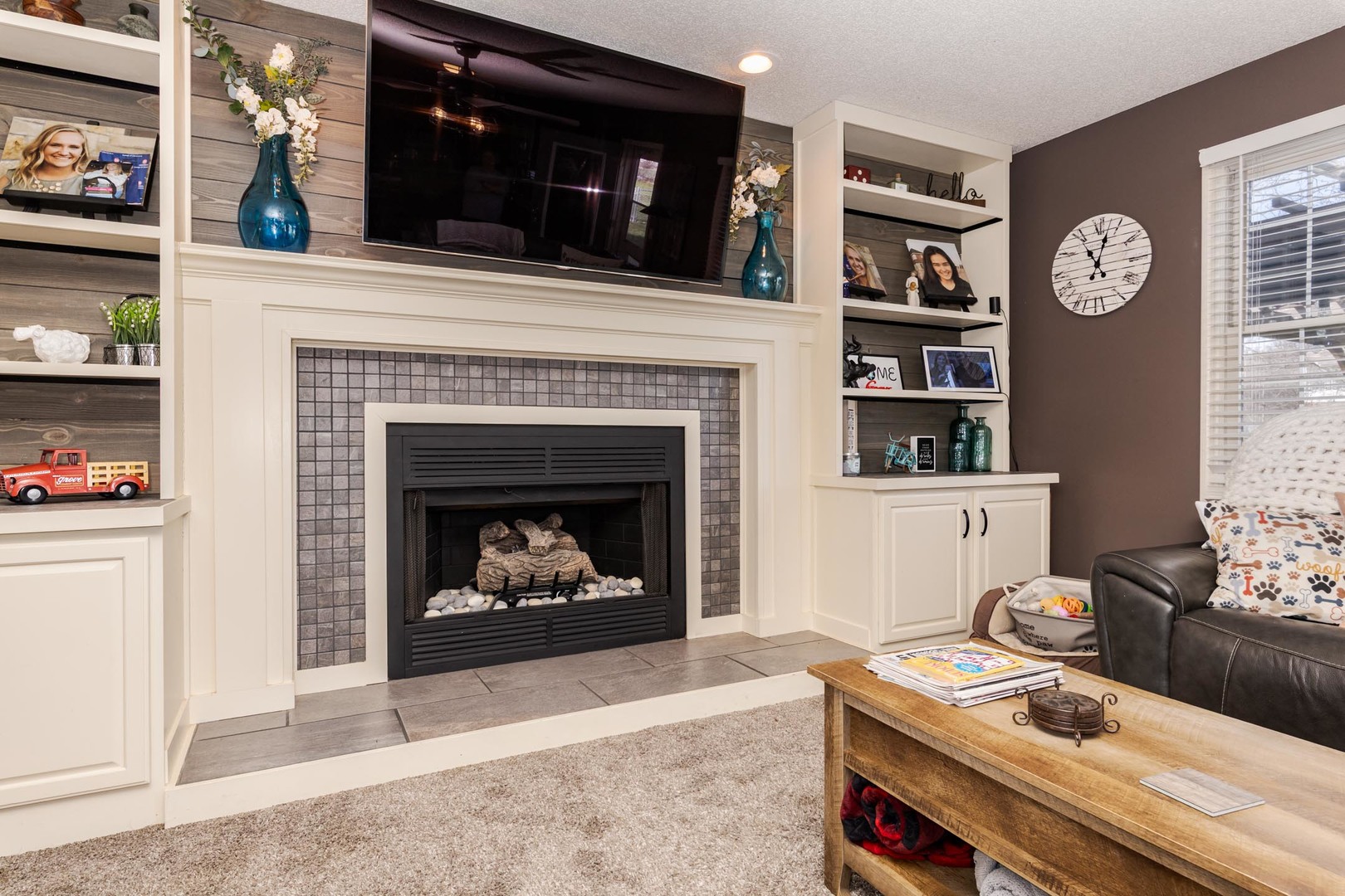 1418 Mill Creek Road Bloomington, IL 61704 - Photo 13 of 64