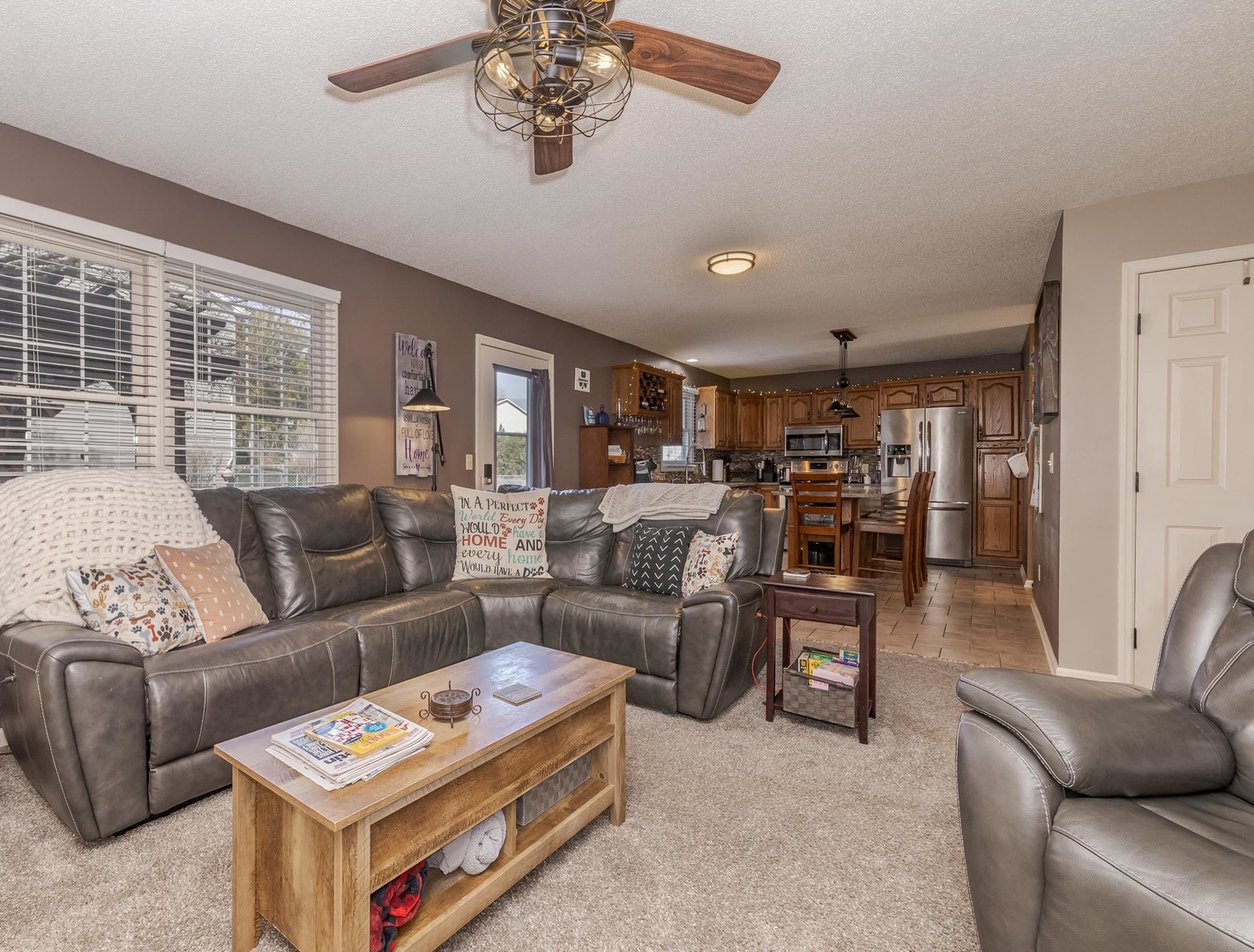 1418 Mill Creek Road Bloomington, IL 61704 - Photo 14 of 64