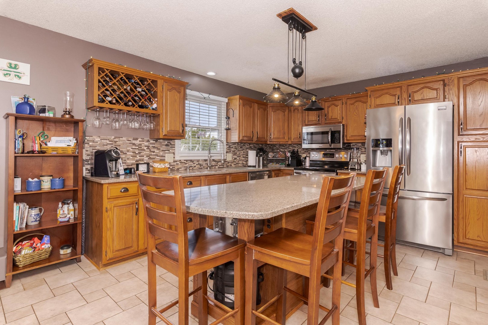 1418 Mill Creek Road Bloomington, IL 61704 - Photo 15 of 64