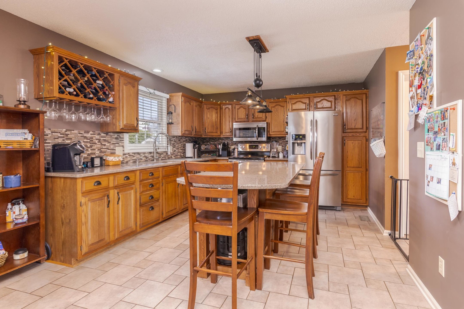 1418 Mill Creek Road Bloomington, IL 61704 - Photo 16 of 64