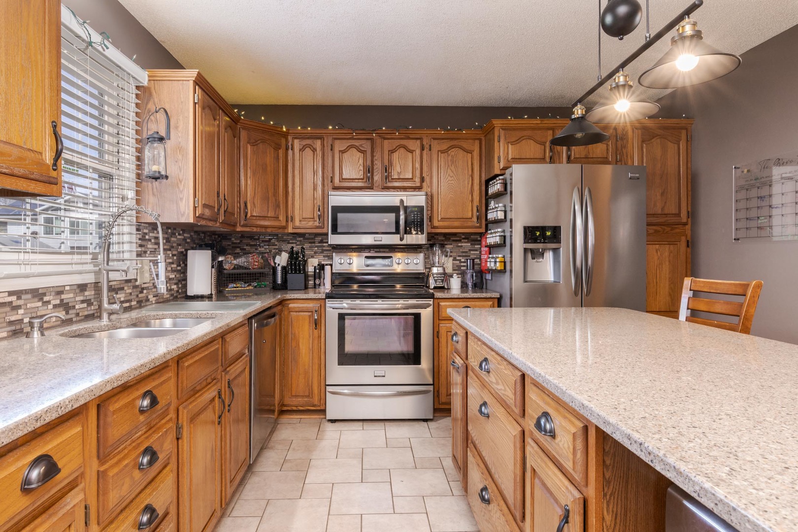 1418 Mill Creek Road Bloomington, IL 61704 - Photo 18 of 64