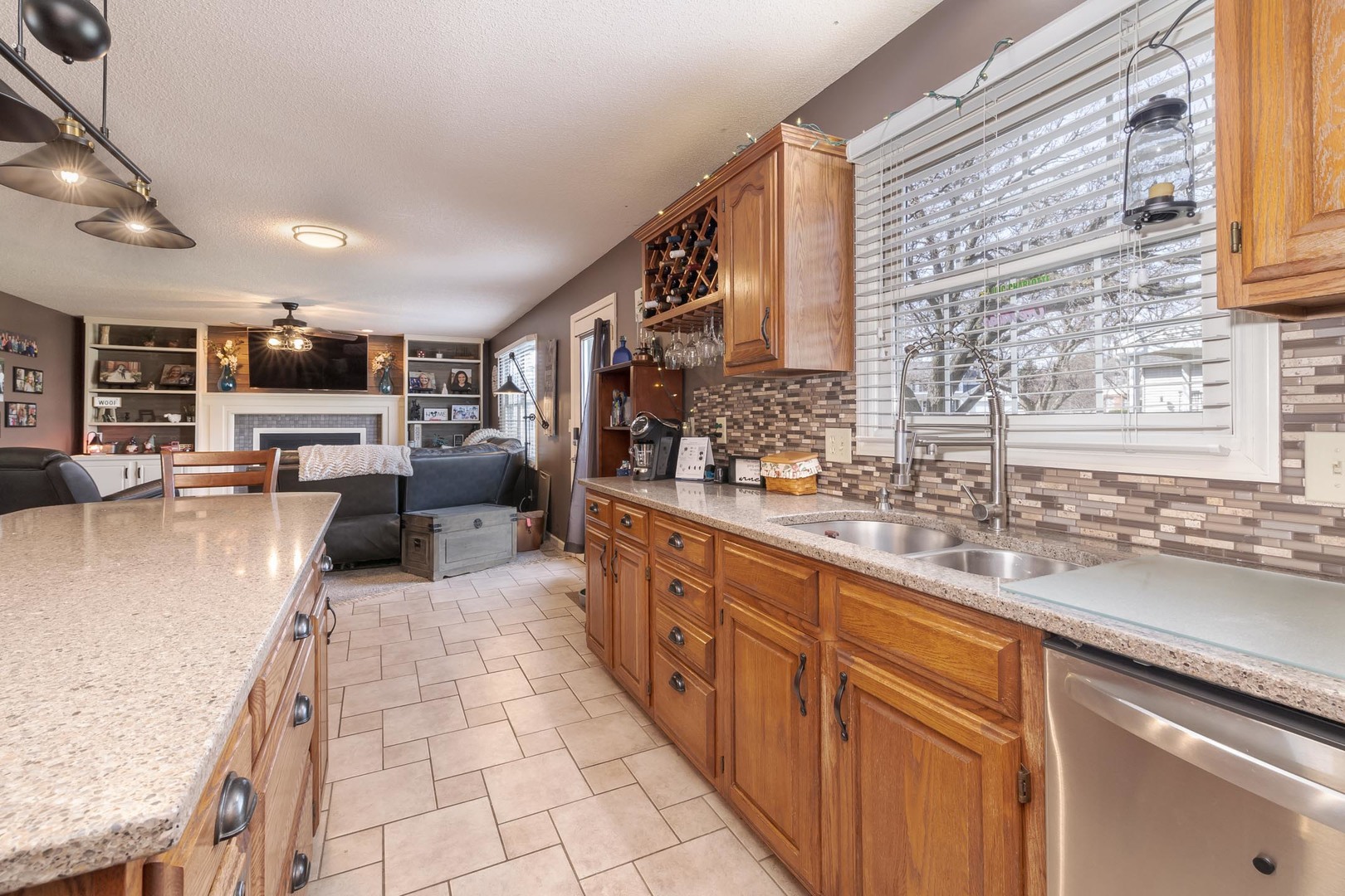 1418 Mill Creek Road Bloomington, IL 61704 - Photo 19 of 64