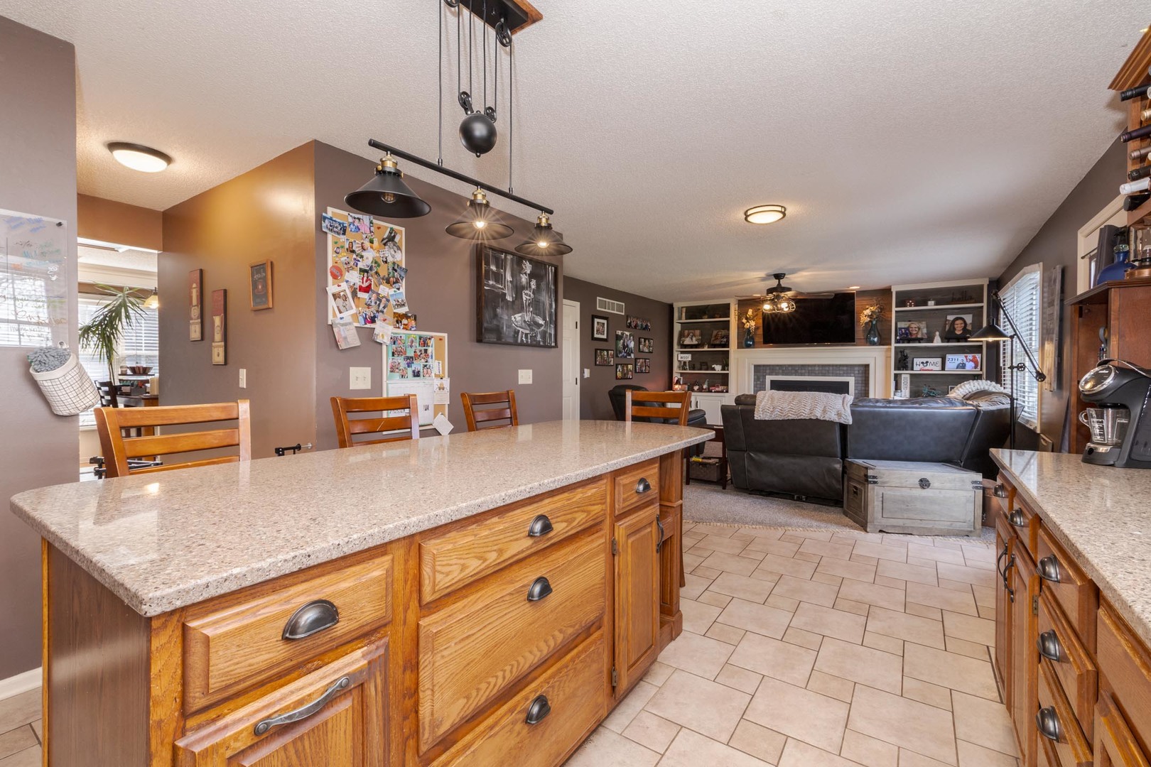 1418 Mill Creek Road Bloomington, IL 61704 - Photo 20 of 64