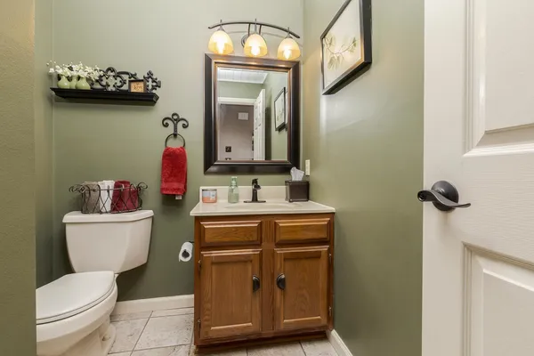 $329,900 | 1418 Mill Creek Road, Bloomington, IL 61704
