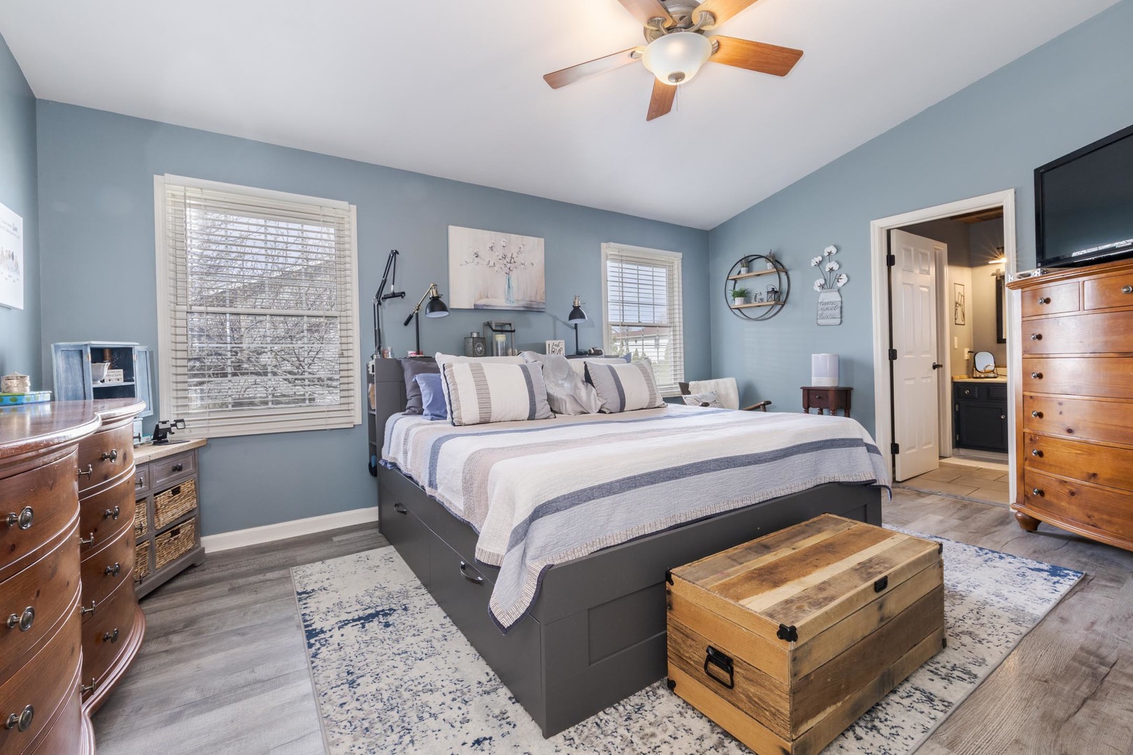 1418 Mill Creek Road Bloomington, IL 61704 - Photo 24 of 64