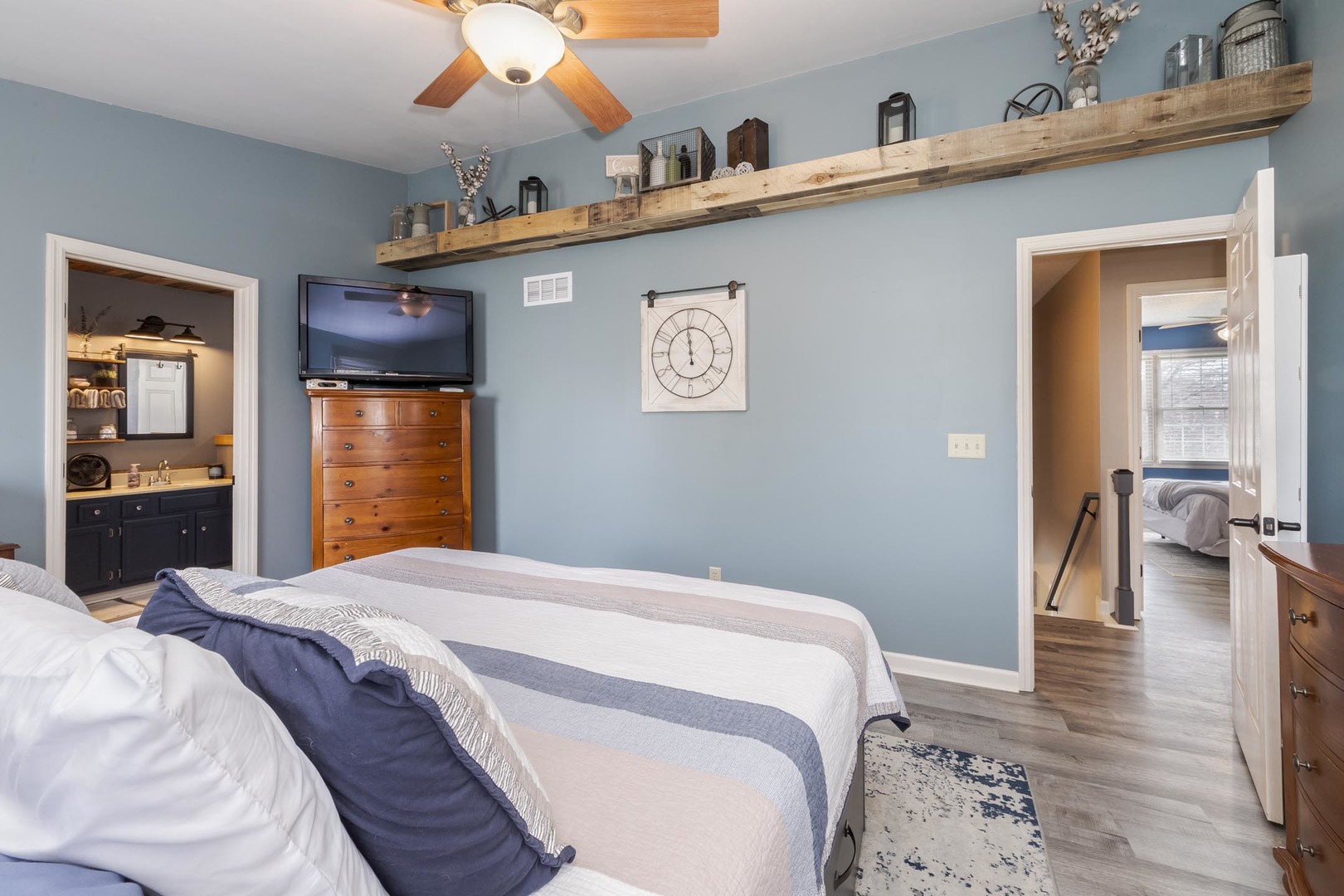 1418 Mill Creek Road Bloomington, IL 61704 - Photo 25 of 64