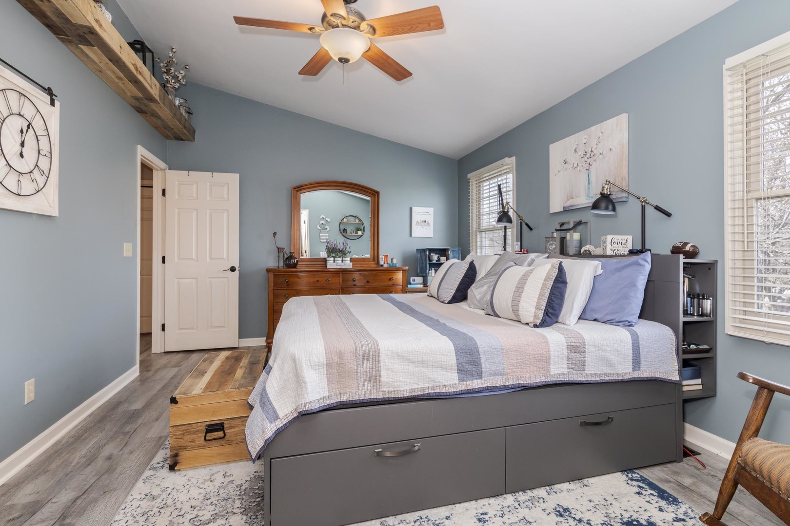 1418 Mill Creek Road Bloomington, IL 61704 - Photo 26 of 64