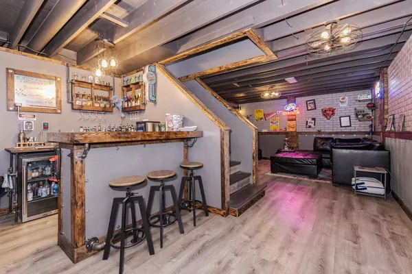 $329,900 | 1418 Mill Creek Road, Bloomington, IL 61704