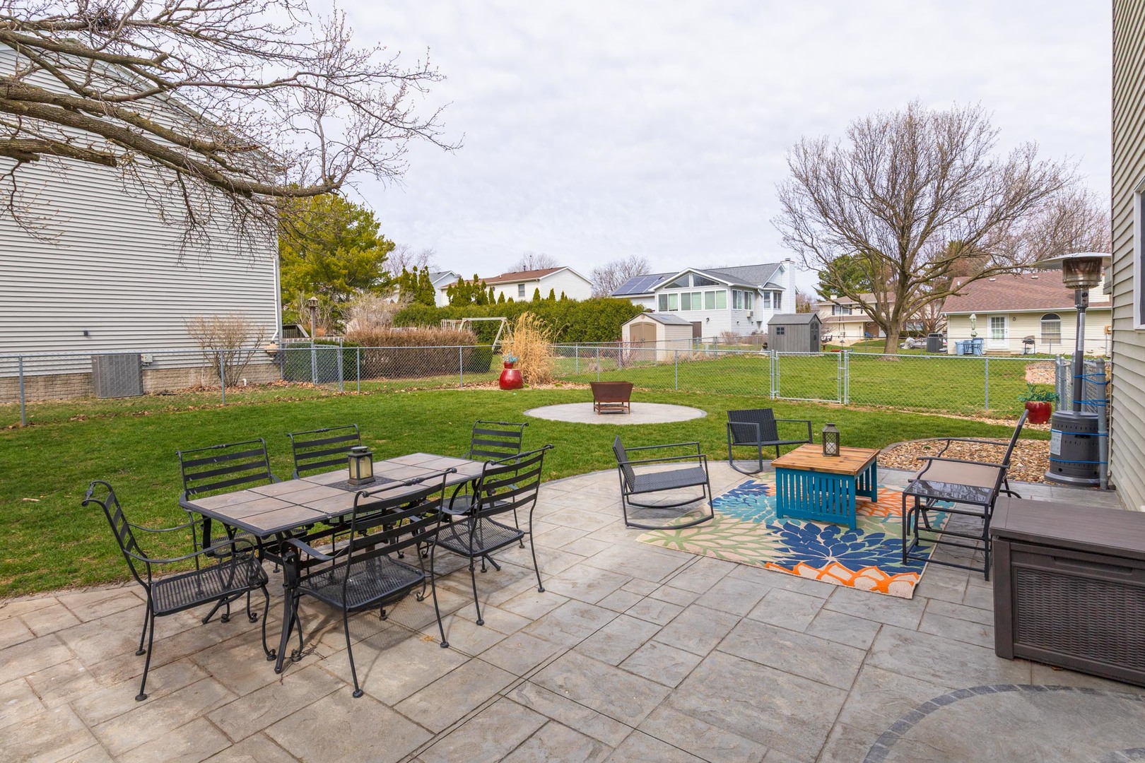 1418 Mill Creek Road Bloomington, IL 61704 - Photo 42 of 64