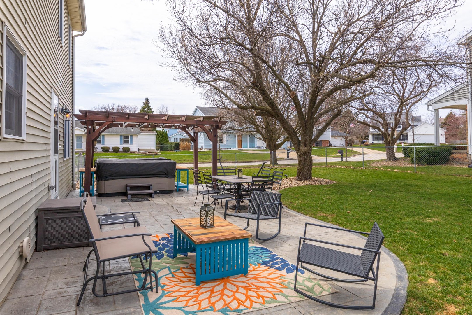 1418 Mill Creek Road Bloomington, IL 61704 - Photo 47 of 64