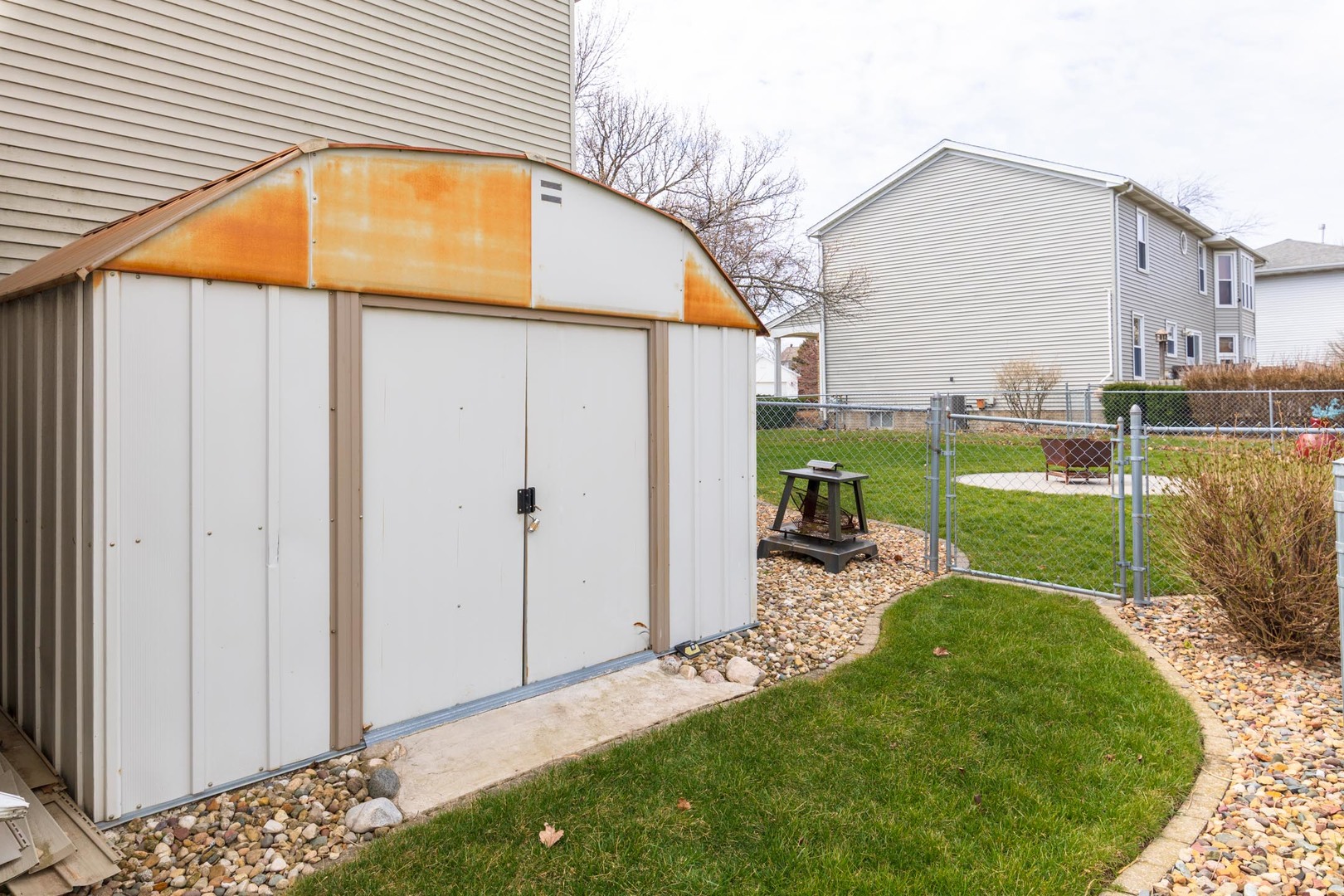 1418 Mill Creek Road Bloomington, IL 61704 - Photo 49 of 64