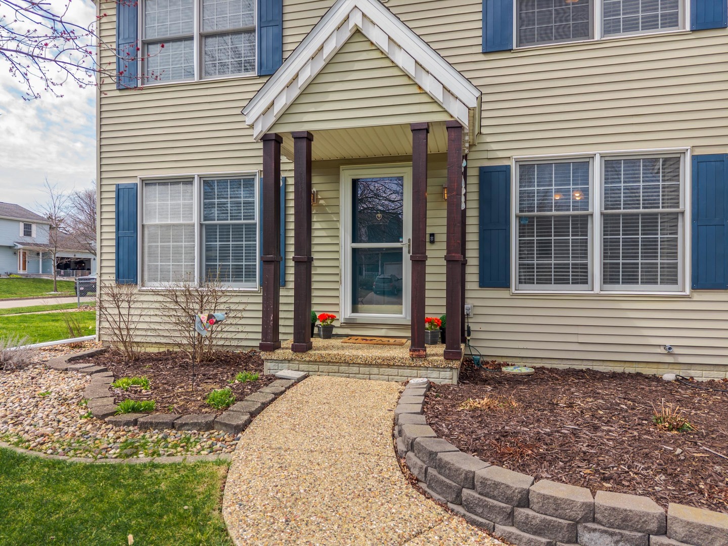 1418 Mill Creek Road Bloomington, IL 61704 - Photo 50 of 64