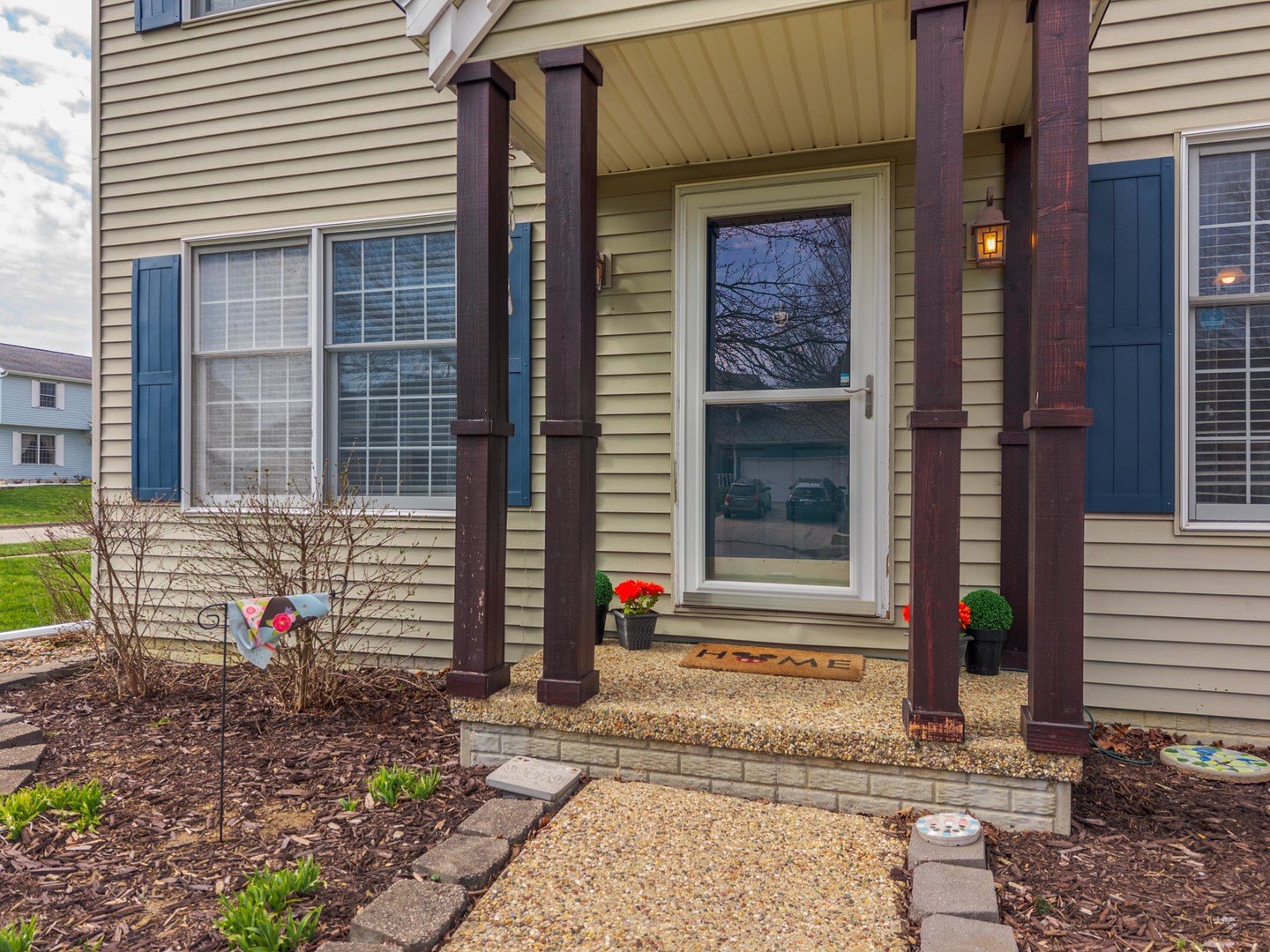 1418 Mill Creek Road Bloomington, IL 61704 - Photo 52 of 64