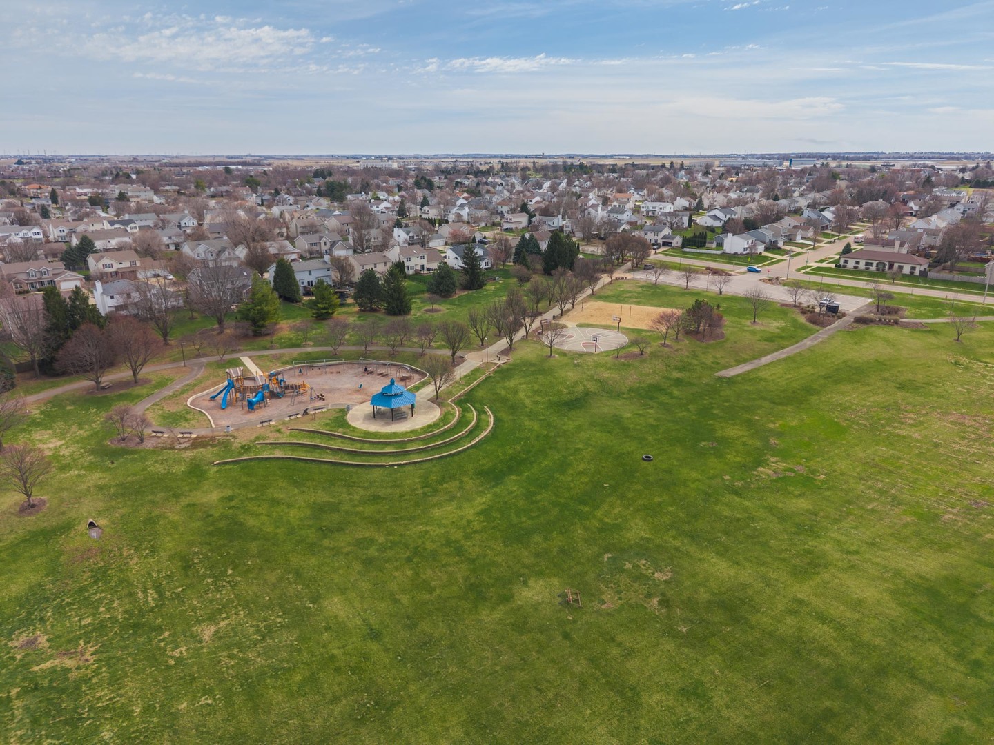 1418 Mill Creek Road Bloomington, IL 61704 - Photo 55 of 64