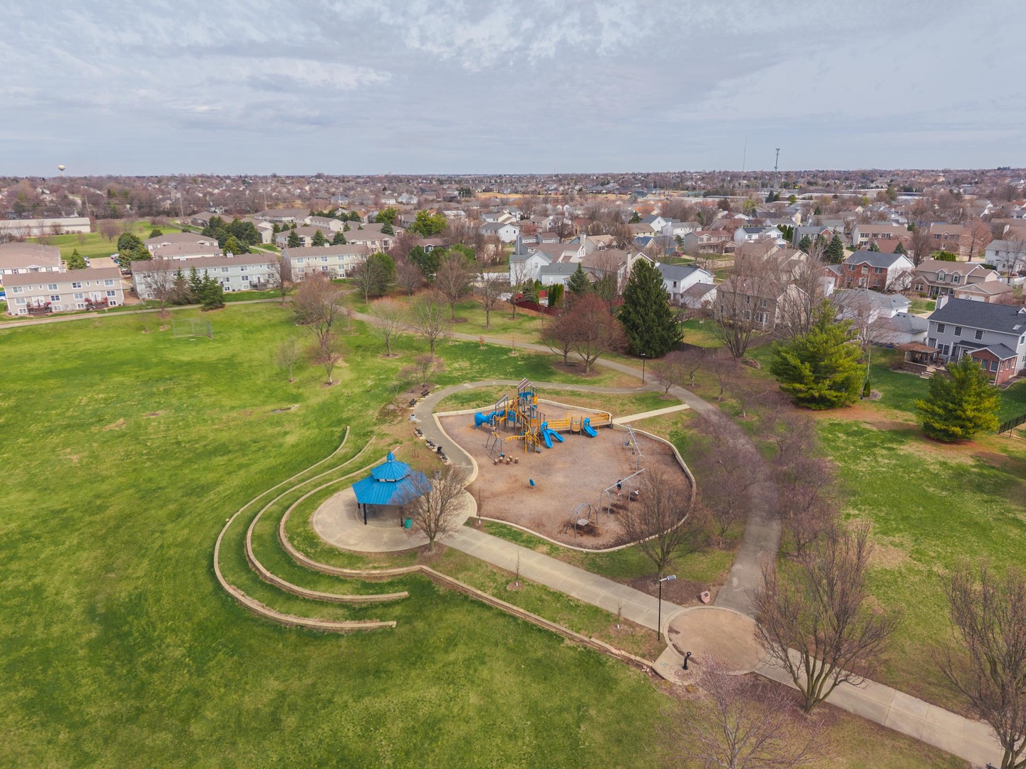 1418 Mill Creek Road Bloomington, IL 61704 - Photo 57 of 64